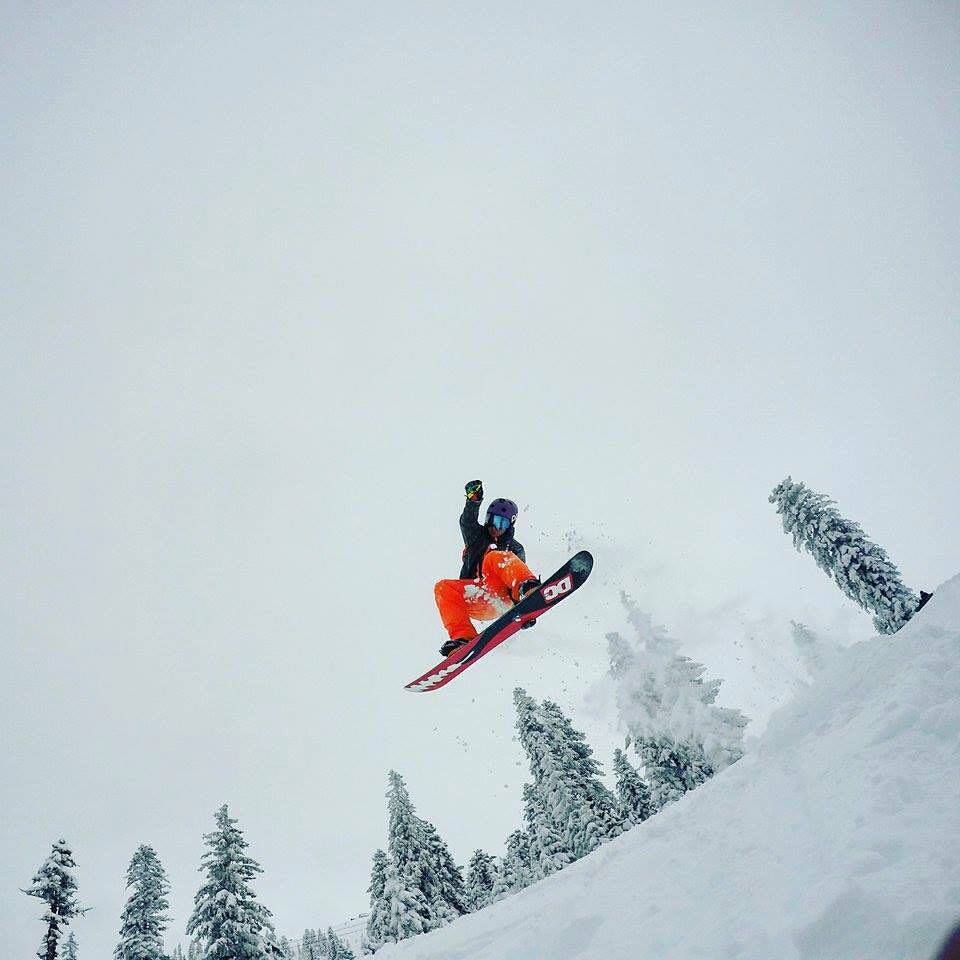 A new Goderdzi resort already awaits winter and ski enthusiasts in Adjara geotv.ge